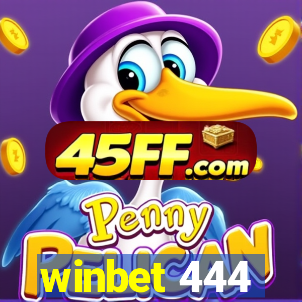winbet 444